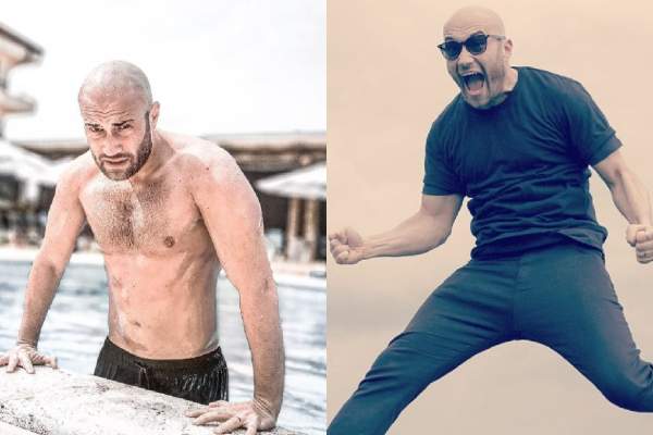 Mihai Bendeac, pus pe distracție fără limite la Neversea. Juratul de la iUmor și-a pregătit fanii: „Sunt în prag de 40 de ani și mă doare-n ...”