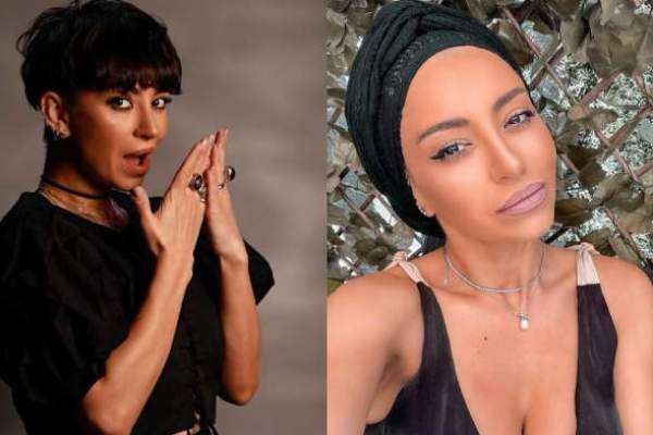 Giulia Anghelescu, un look nou. Cum arată artista după vizita la salonul de înfrumusețare