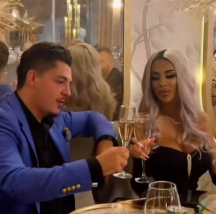 Bogdan de la Ploiești și Cristina Pucean sunt într-o relație?! Declarațiile exclusive ale vedetei la Antena Stars: "Între noi..." VIDEO