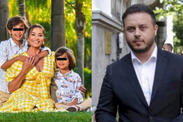 Gabi Bădălău, prima reacție după ce Claudia Pătrășcanu a venit cu o nouă înțepătură la adresa lui: "Pur și simplu nu mă interesează" / FOTO