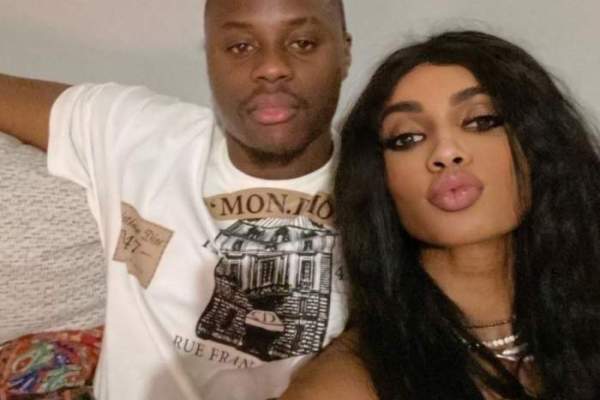 Laurette, pregătită să se căsătorească? Vedeta a primit inel de logodnă din partea iubitului ei: „ Ne înțelegem foarte bine”