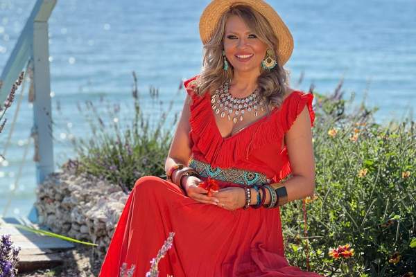 Mirela Vaida își dorește să devină mamă din nou. Ce a dezvăluit prezentatoarea de la Acces Direct: „Se face diferența prea mare”