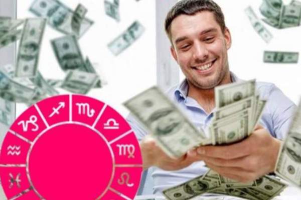 Zodii cu lipici la bani. Ei termină anul 2022 cu câștiguri financiare importante
