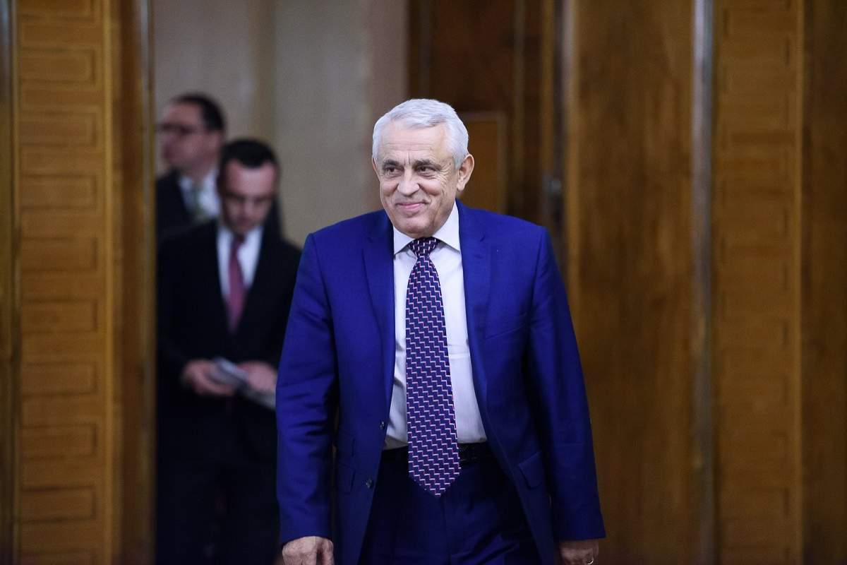 Petre Daea Cele mai tari replici ale lui Petre Daea, numit din nou ministru al agriculturii. "Oaia este o statuie vie"