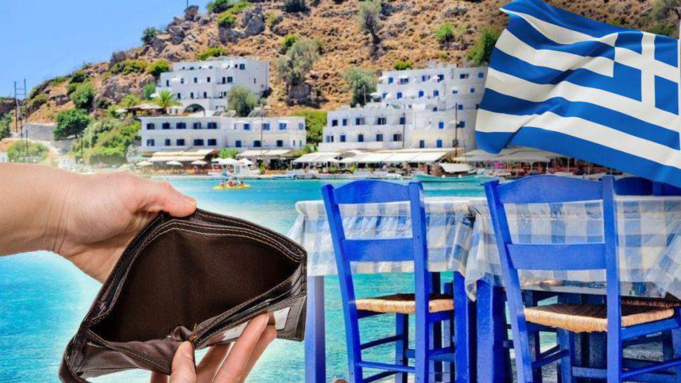 Câți bani a plătit o româncă pentru o ciorbă de pește în vacanță, în Grecia. Nu te așteptai la o asemenea sumă: „Surpriza a fost la final”