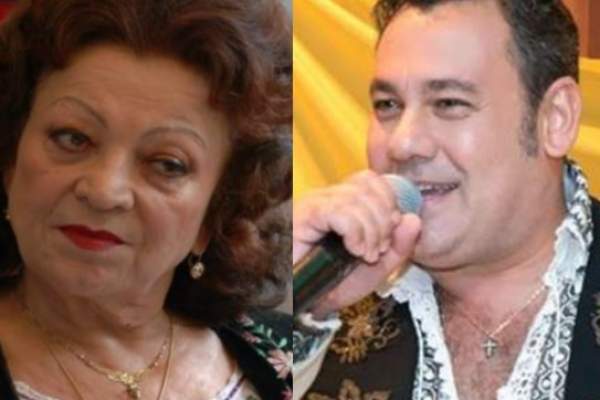 Maria Ciobanu se întoarce în România. Ionuț Dolănescu, despre starea ei de sănătate: ”Nu mai cântă, dar e lucidă”