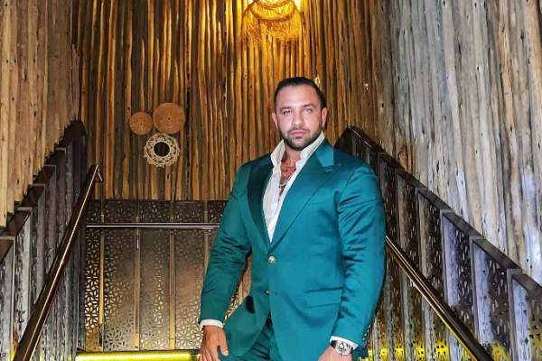 Alex Bodi a ieșit de sub control judiciar. Afaceristul, declarații exclusive la Antena Stars: ”Nu-mi permiteam să fac vreo greșeală”