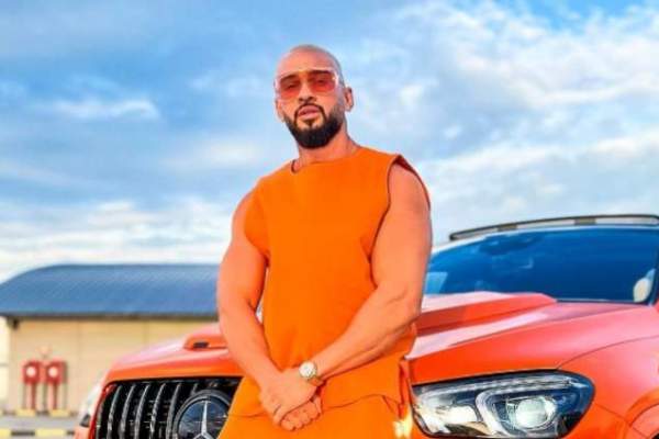 Dorian Popa, afectat de haosul din aeroporturi: ”Nici nu mai știm ce se întâmplă în ziua de astăzi”. Ce i s-a întâmplat artistului