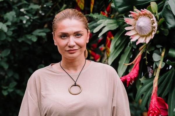 Cristina Cioran a povestit în detaliu despre cea mai grea perioadă din viața ei. Cum s-a petrecut totul și prin ce sentimente a trecut: “Nu eram deloc pregătită”