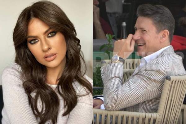 Lidia Buble, despre marea ei dragoste. Cum trebuie să arate bărbatul visurilor sale: ”Să mă iubească pentru ceea ce sunt”