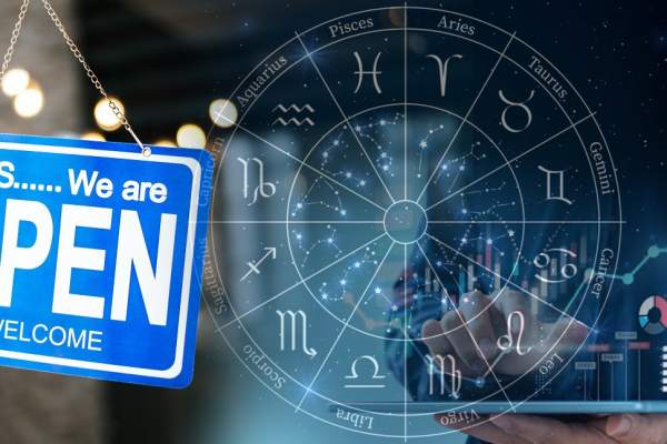 Zodia care își va deschide o afacere în următorii cinci ani. Va avea câștiguri financiare uriașe