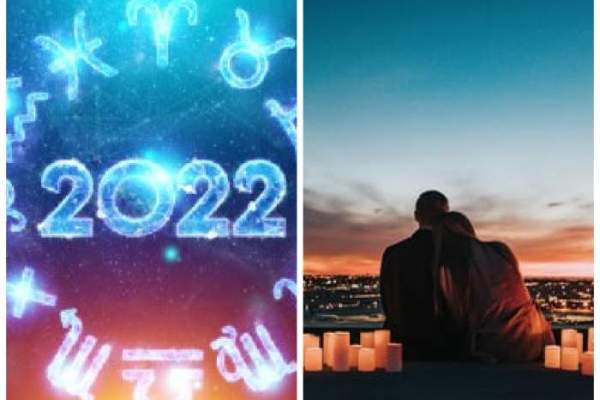 Zodiile care vor avea succes în dragoste în luna Iulie. Cupidon este de partea lor
