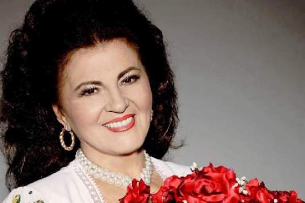 Câți bani câștigă Irina Loghin la o nuntă. Ce sumă trebuie să plătești pentru o oră de spectacol