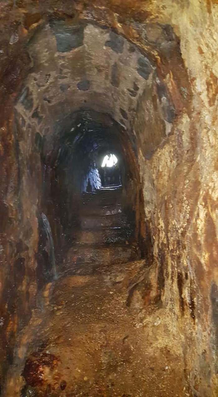 Locul din România unde a fost descoperit cel mai mare bulgăre de aur din Europa! Ce comoară se ascunde aici, sub pământuri! Oamenii s-au cutremurat când au văzut / FOTO