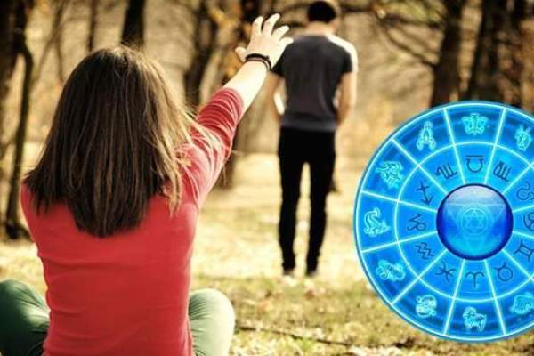 Zodia lovită de ghinion pe final de vară. Rămâne fără partenerul de viață