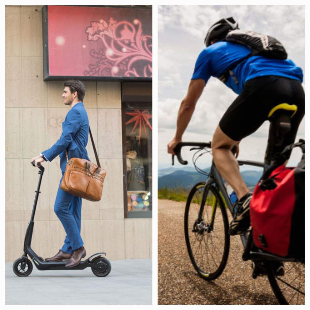 Cod rutier 2022 Noi reguli în Codul rutier 2022 pentru cei care dețin trotinete electrice și biciclete. Ce amenzi riscă dacă nu respectă legea