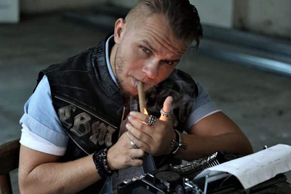 De ce nu se însoară Codin Maticiuc cu mama fetiței lui. Ce spune vedeta despre nuntă: “Păcatele mele”