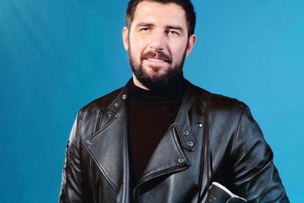 Cătălin Cazacu, mesaj emoționant pentru mama lui cu ocazia aniversării sale. Cum arată cea care i-a dat viață / FOTO