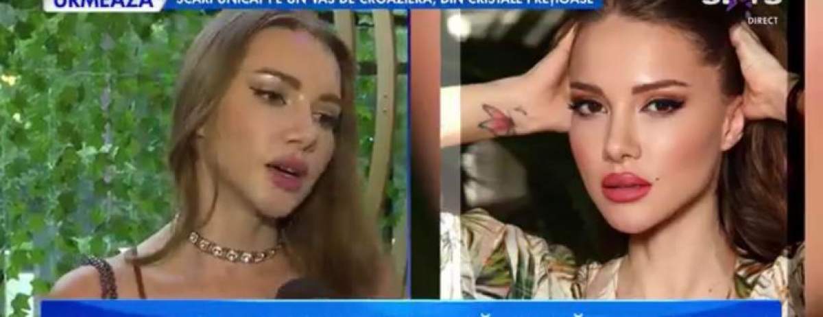 Motivul pentru care Otilia Bilionera s-a despărțit de iubitul arab. Vedeta a apelat des la psihiatru: "Nu puteam să-mi trădez familia”