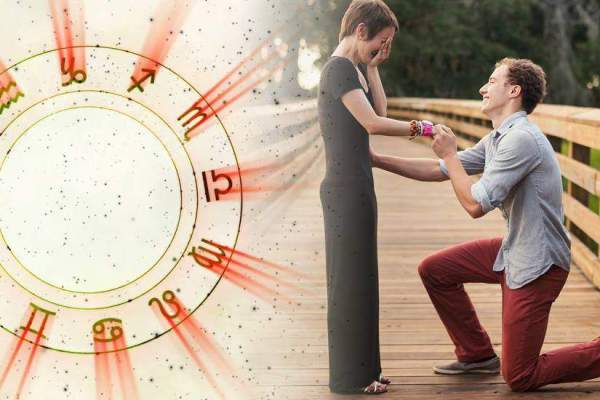 Două zodii care vor fi cerute în căsătorie la sfârșitul lunii iulie. Vor trăi cea mai frumoasă perioadă