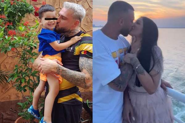 Ce i-a cerut Alex Zănoagă lui Alex Bobicioiu după împăcarea cu Simina Loica. Ce condiție i-a pus tânărul: ”Vreau să-i transmit”