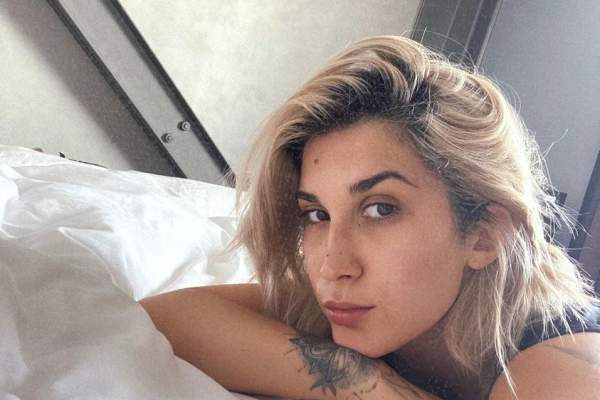 Adda a dezvăluit cum se simte înaintea unui concert. Prin ce stări este nevoită să treacă artista