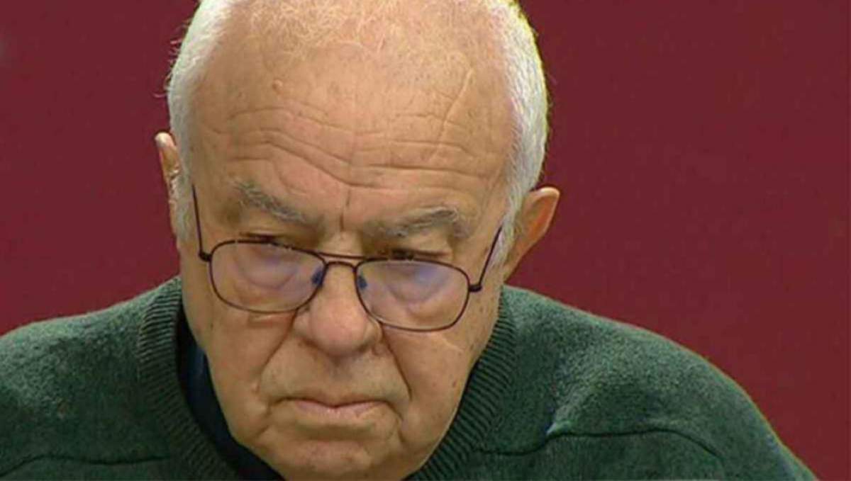 Lovitură dură pentru Alexandru Arșinel. Actroul ar putea rămâne fără certificatul de revoluționar