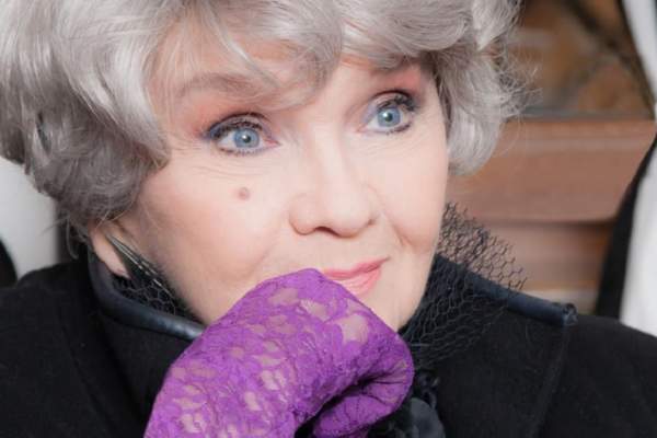 Margareta Pâslaru a împlinit astăzi 79 de ani. Cum și-a sărbătorit reputata artistă ziua de naștere