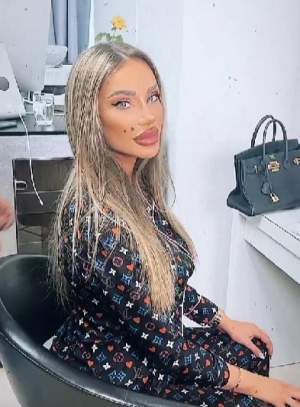 Cum arată părul Biancăi Drăgușanu fără extensii. Blondina s-a vopsit și s-a tuns: ”Mică, mare schimbare” / FOTO