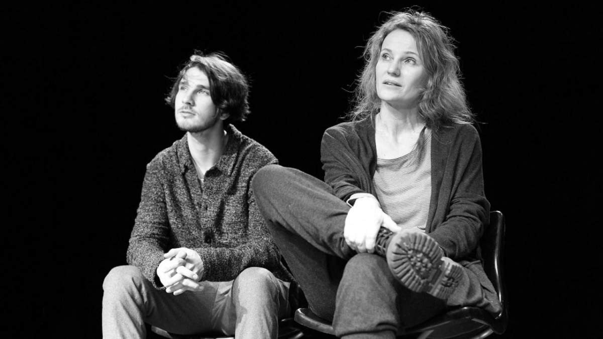 Cu ce femeie celebră s-a mai iubit Anghel Damian înainte de Theo Rose. Între ei era o diferență de vârstă de peste 20 de ani