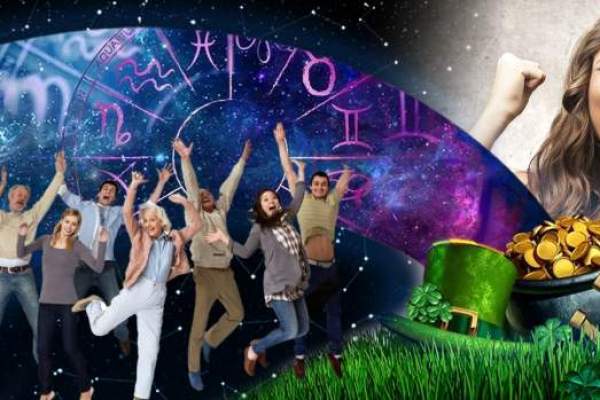 Trei zodii lovite de noroc. Lor li se schimbă destinul din septembrie