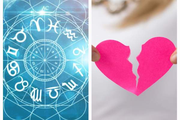 Zodia care va fi părăsită de partener la finalul lunii august. Ghinion pe plan sentimental