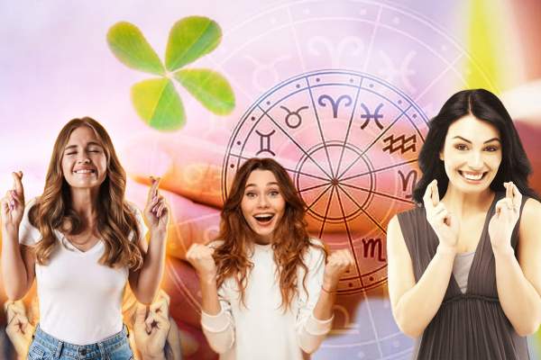 Trei zodii feminine cu noroc mare din septembrie. Lor li se schimbă destinul din toamnă