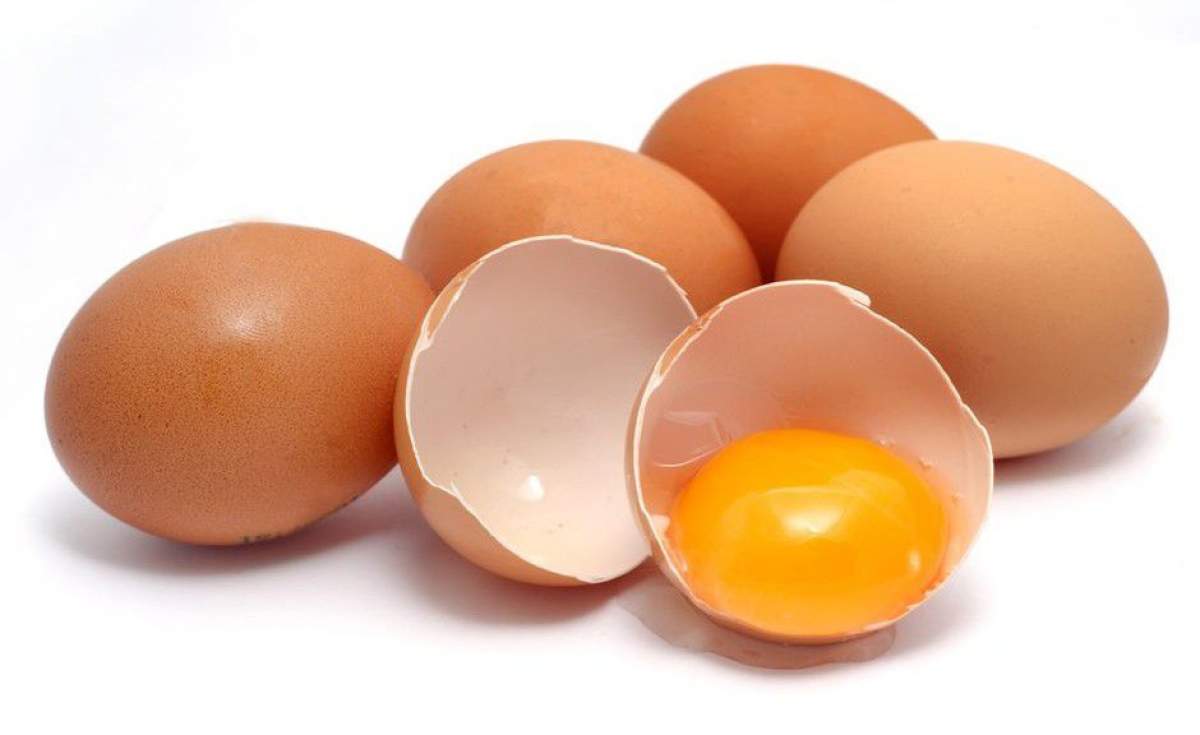 Ce se întâmplă dacă mănânci prea multe ouă. Beneficii și contraindicații pentru organismul tău