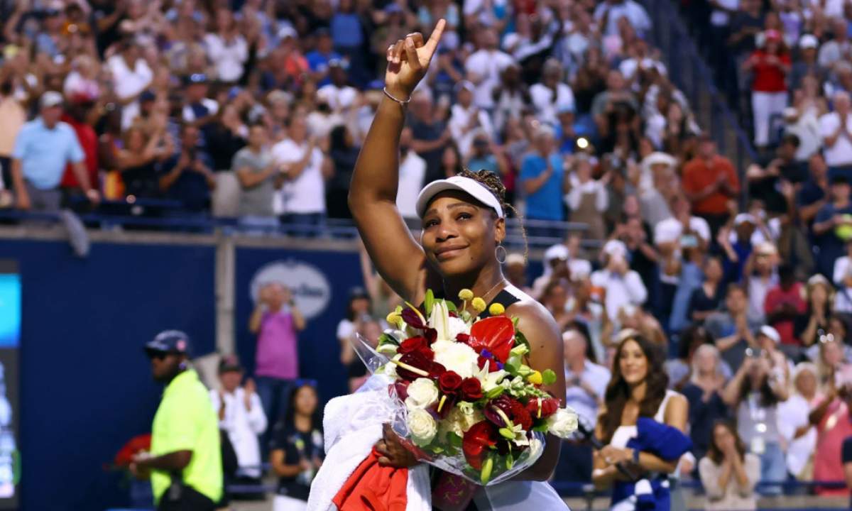 Serena Williams, cifrele imperiului ei financiar. Jucătoarea americancă se retrage din tenis: “Nu-mi plac despărțirile” / VIDEO