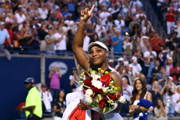 Serena Williams, cifrele imperiului ei financiar. Jucătoarea americancă se retrage din tenis: “Nu-mi plac despărțirile” / VIDEO
