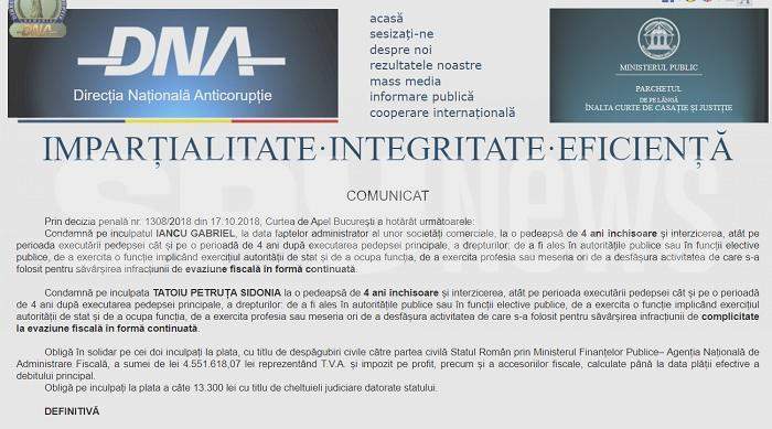 „Șmecherul cu elicopter” și nevasta eliberată din pușcăria Gherla, executați, după ce au tras țeapă unui liceu de fițe / Detalii exclusive