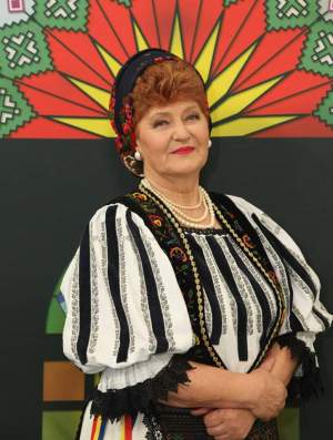 Veta Biriș, dublă aniversare. Artista își sărbătorește ziua de naștere, dar și 55 de ani de căsnicie