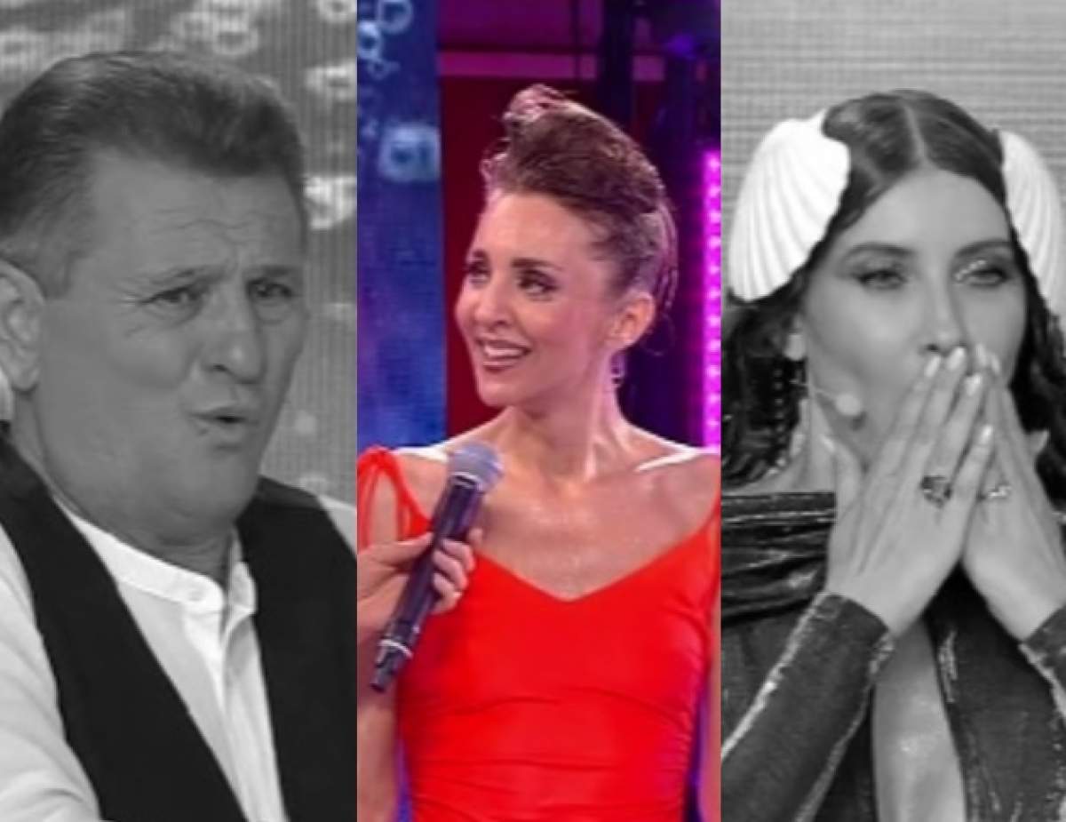 Ana Odagiu, săritură eșuată, la Splash! Vedete la apă. Jurații s-au speriat: ”Sunt foarte supărată” / VIDEO