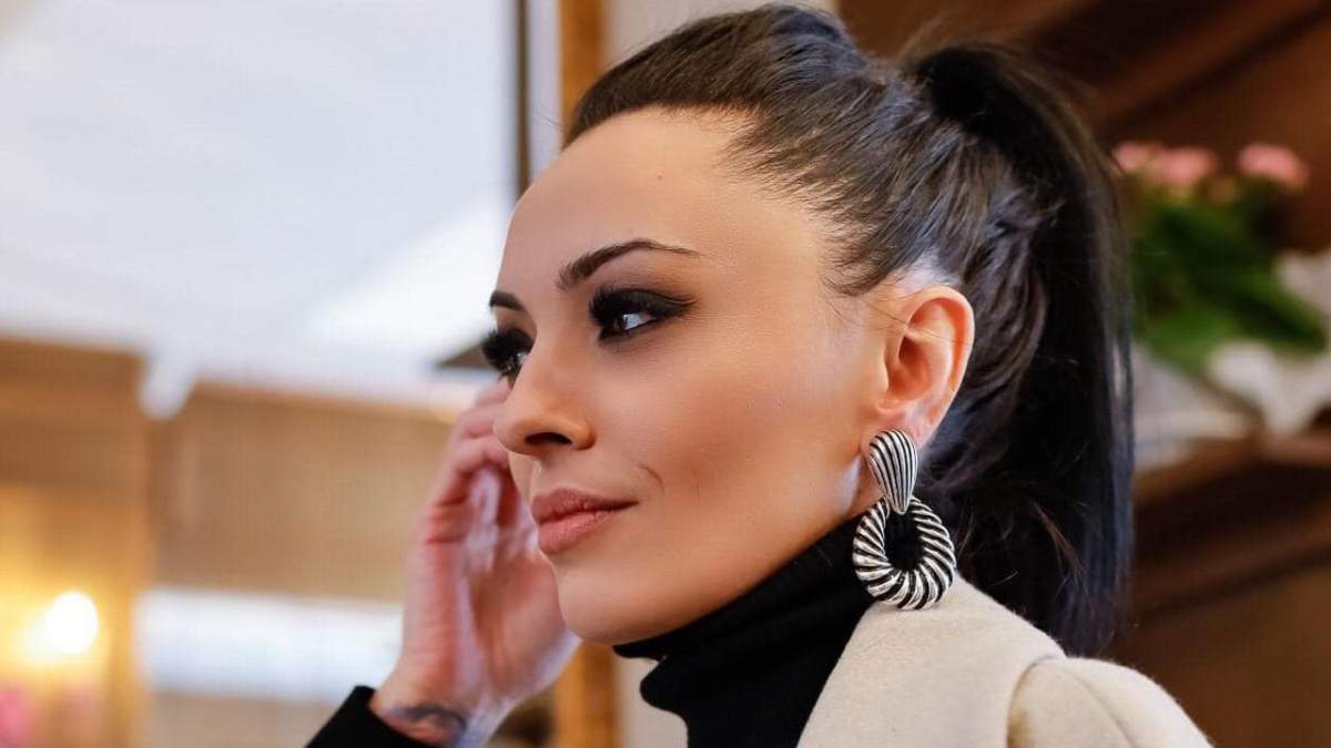 Ce a spus Cosmina Păsărin despre relațiile eșuate. Actrița, confesiuni neștiute până acum: “Gelozia și posesivitatea…”