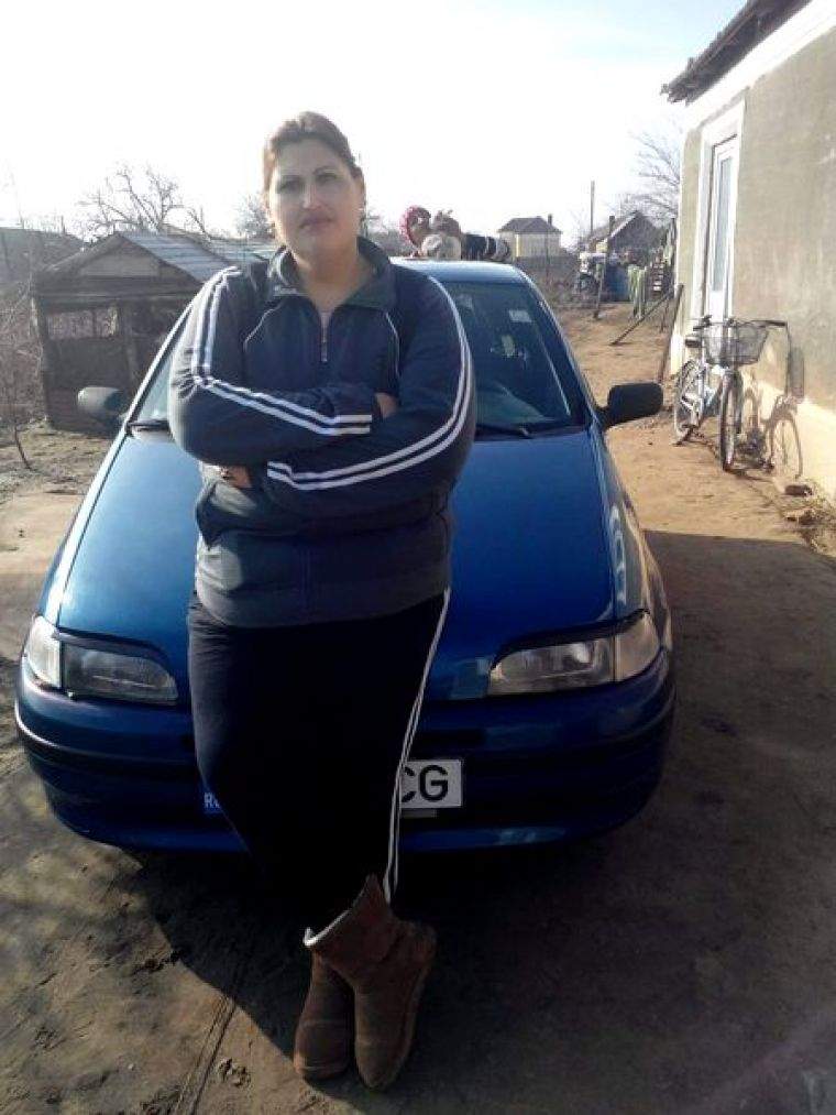 Românca de 225 de kilograme a slăbit. Era considerată cea mai grasă din România. Cum arăta Mariana Buică la 25 de ani și cum arată acum