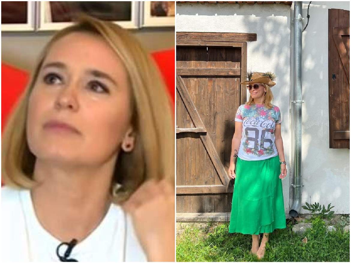 Colaj cu Andreea Esca