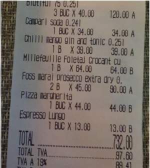 Cât costă un pahar de Prosecco în cluburile de fițe din Mamaia. Prețurile au crescut considerabil