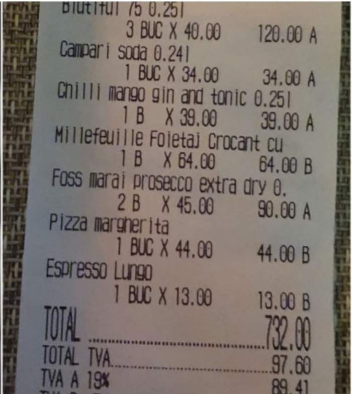Cât costă un pahar de Prosecco în cluburile de fițe din Mamaia. Prețurile au crescut considerabil