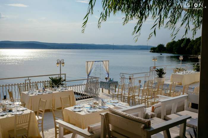 Ce cadouri se dau la cununia civilă, pentru miri. Ideile care te scapă din încurcătură