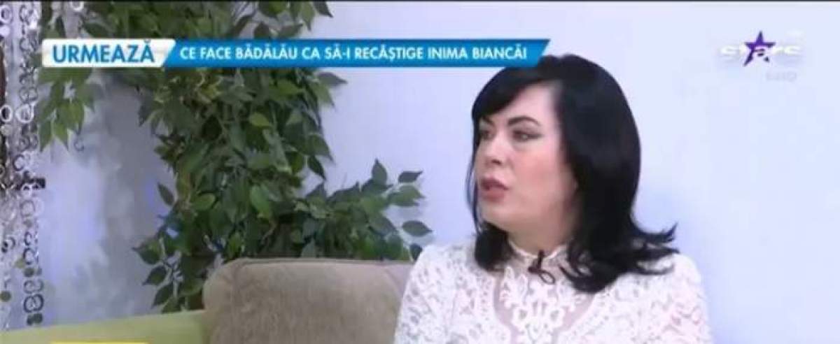 Mariana Moculescu s-a despărțit de iubit