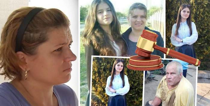 Declarațiile făcute de mama Alexandrei Măceşanu, în ziua în care a fost amânată sentința: ”Nu ne încălzeşte cu nimic această pedeapsă...”