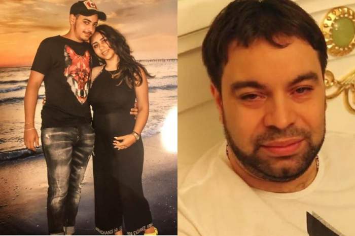 Nora lui Florin Salam, declarații exclusive despre starea reală de sănătate a manelistului. Ce se întâmplă, de fapt, cu el!