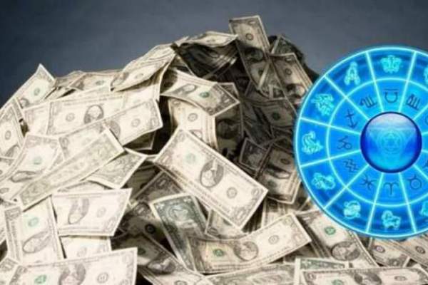 Zodia care va da un tun financiar în septembrie. Ei au noroc la Loto, jocuri de noroc sau primesc o mărire de salariu