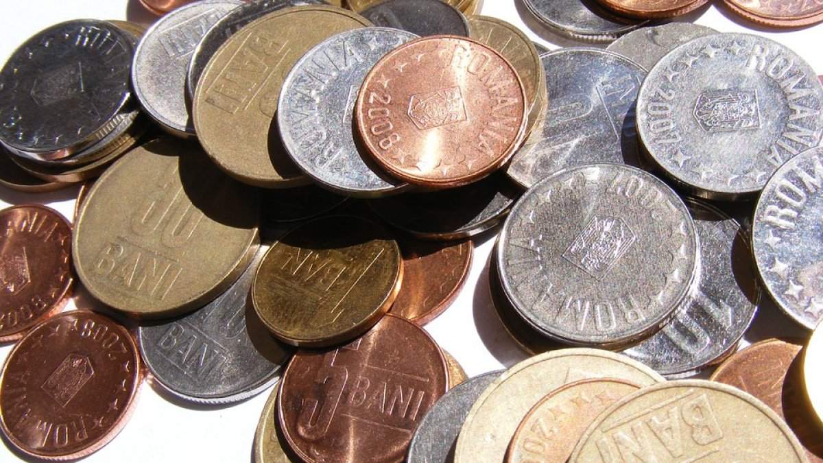 Moneda românească cu o valoare de 130.000 de euro. De ce e atât de scumpă